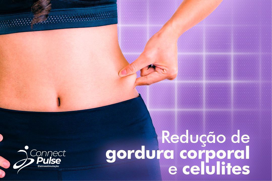 Read more about the article Como a Eletroestimulação Muscular de corpo inteiro melhora celulite e flacidez?
