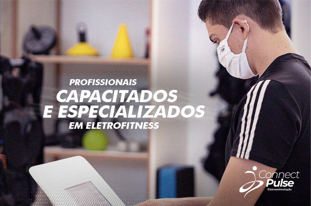 Read more about the article Existem contraindicações para treinar com Eletroestimulação Muscular de corpo inteiro EMS?
